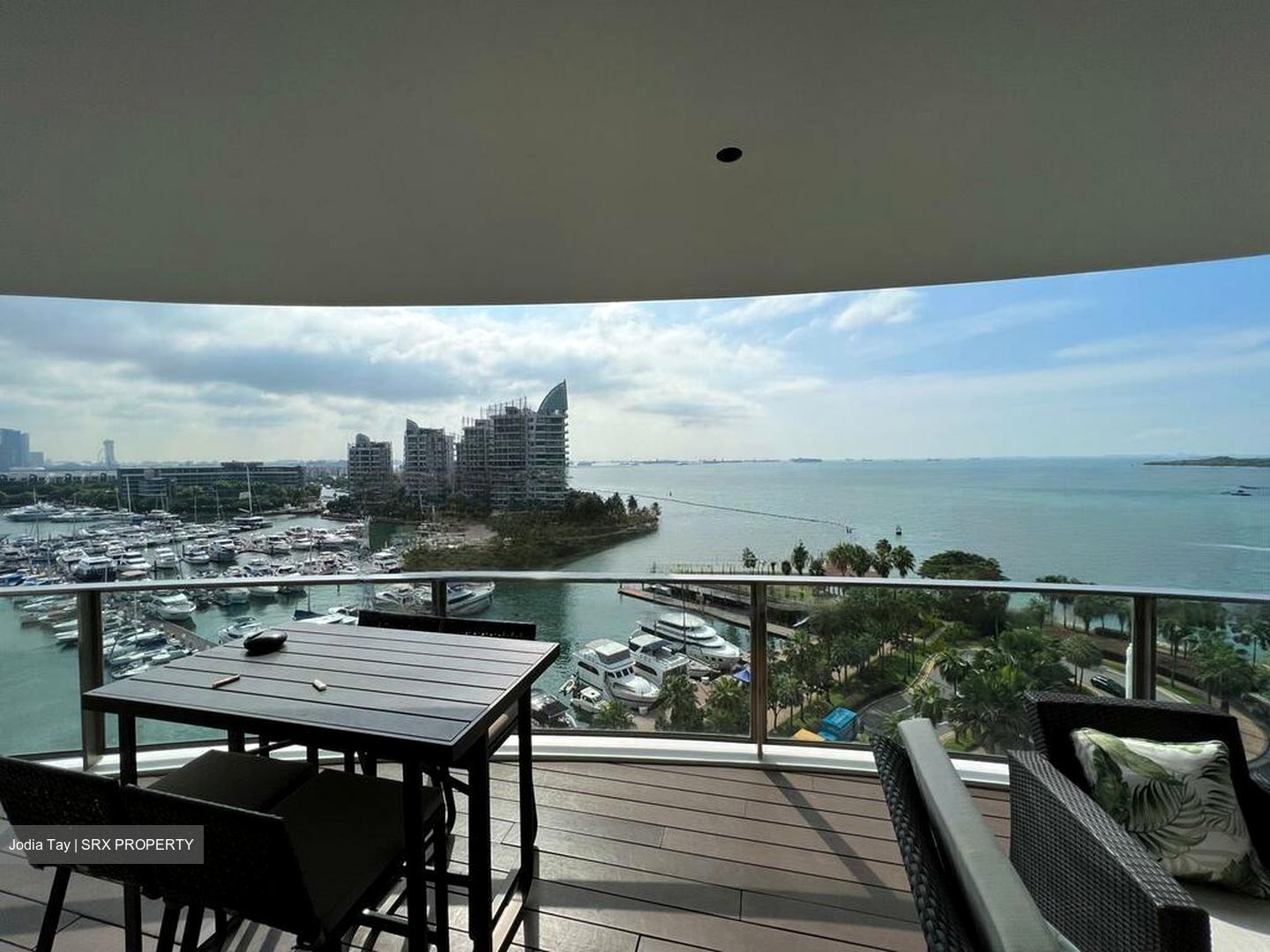 Cape Royale (D4), Condominium #465648661